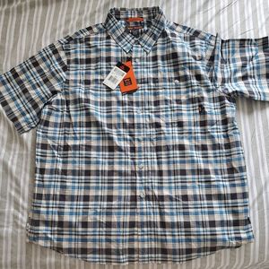 Walls Dress Shirt